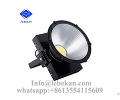 Meanwell Driver Ip65 500watt 600watt 800watt 1000watt Led Outdoor Stadium Lighting Suppliers