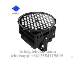 Meanwell Driver 100w 150w 200w 300w 500w Brightest Led Flood Lights