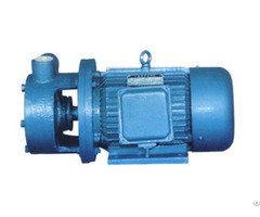 1w Single Stage Vortex Pump