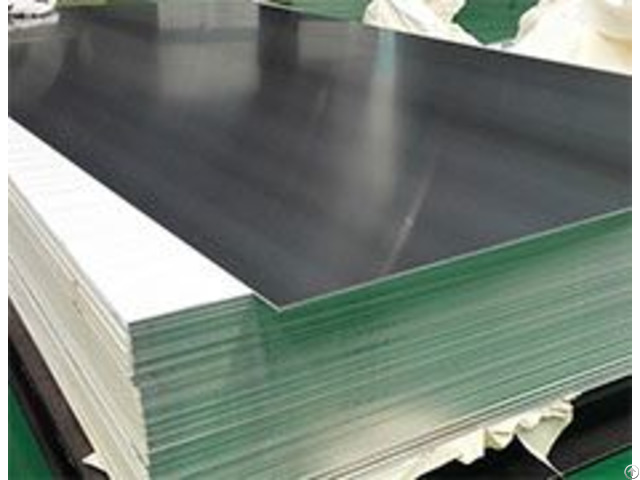 Lowest Price 5052 Aluminum Sheet Plate Manufacturer