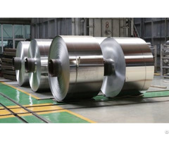 Hot Rolled 1050 Aluminum Alloy Coil Manufacturer