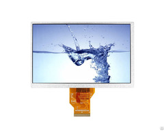 Lm070sws06ns 7.0inch 1024*600 Resolution, Lvds Interface