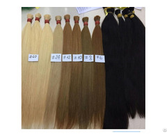 Raw Bulk Hair Whole Sale Price