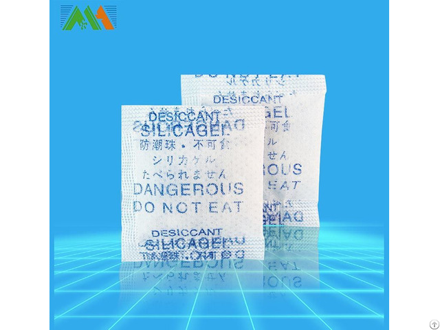 Silica Gel Desiccant China