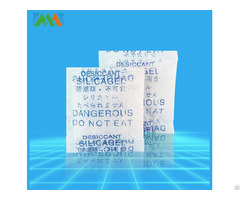 Silica Gel Desiccant China