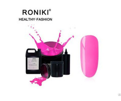 Roniki 226ml Gel Polish