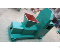 Sawdust Briquette Machine Is Hot Sale In India