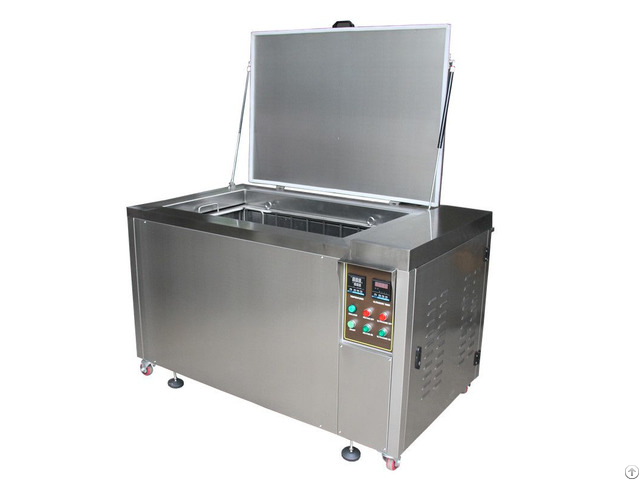 Tense Ultrasonic Cleaner Ts 3600b