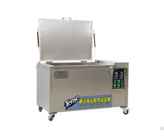 Tense Industrial Ultrasonic Cleaner 308liters