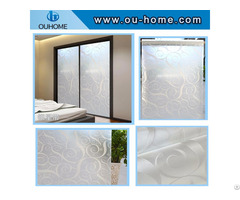 Bt8029 Sliver Star Tinting Security Window Film