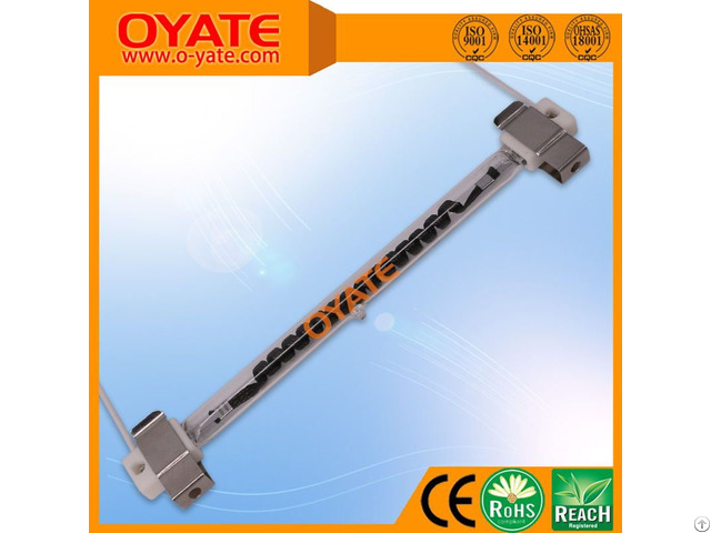 China Factory Oyate Low Price Screen Printing Machine Heater Lamps