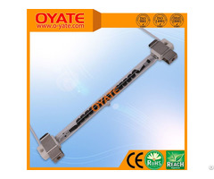 China Factory Oyate Low Price Screen Printing Machine Heater Lamps