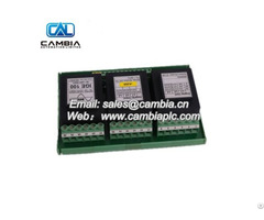 T3481 Ics Triplex T8461c