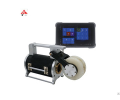 Portable Nondestructive Testing Instrument For Steel Wire Rope