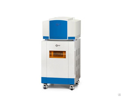 Mri Contrast Agent Imager And Analyzer Nm21 015v I