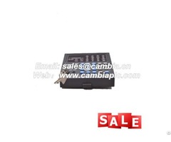 Ge	Ic693mdl753 Module In Stock