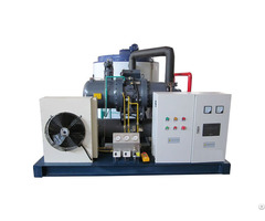 Flake Ice Machine 30t