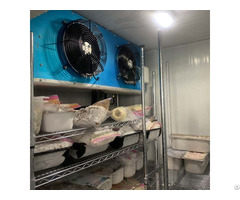 Meat Cold Room