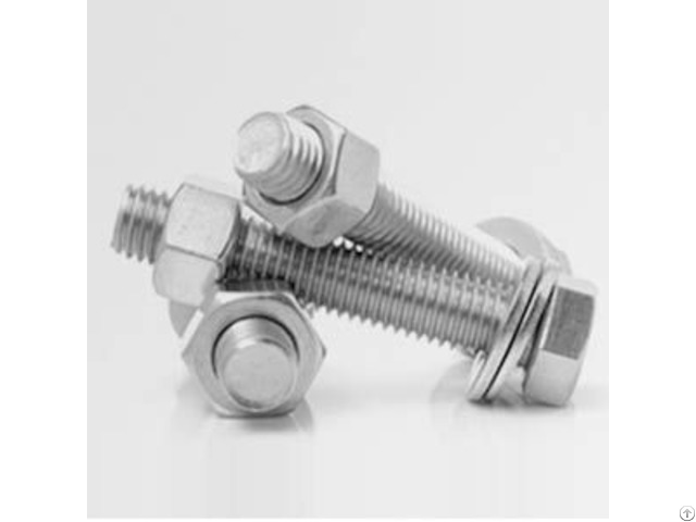 Stainless Steel 17 4 Ph Fasteners