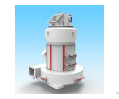 Gkh1032d Ultrafine Mill