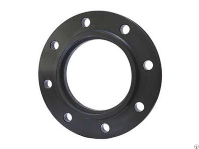 Astm A105 Carbon Steel Flanges