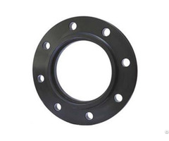 Astm A105 Carbon Steel Flanges