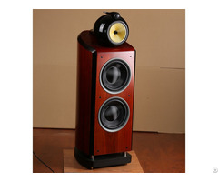 Hoveraudio Hifi 10 Inch Nautilus Hiifi Loudspeaker