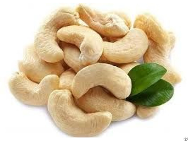 Cashew Kernel And Sesame Available For Export