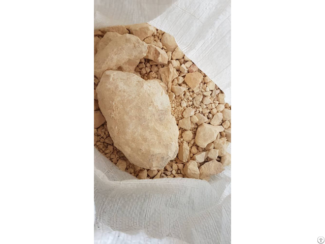Calcite Mineral