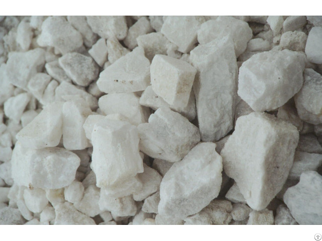 Barite Mineral
