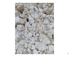 Magnesite And Magnesia