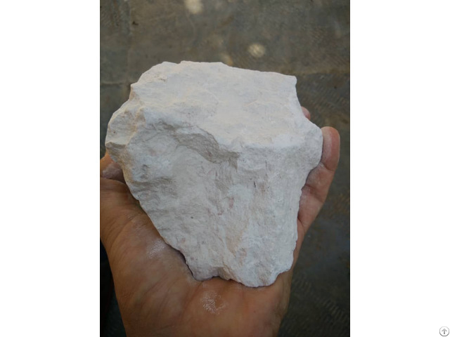 Bentonite Mineral