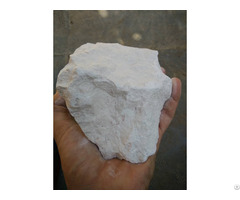 Bentonite Mineral