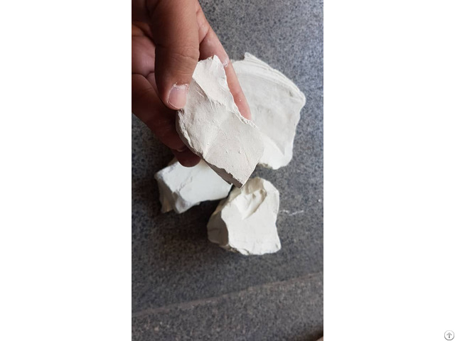 Kaolin Mineral