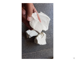 Kaolin Mineral