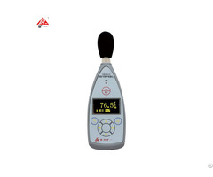 Coal Mining Noise Detector Sound Level Meter