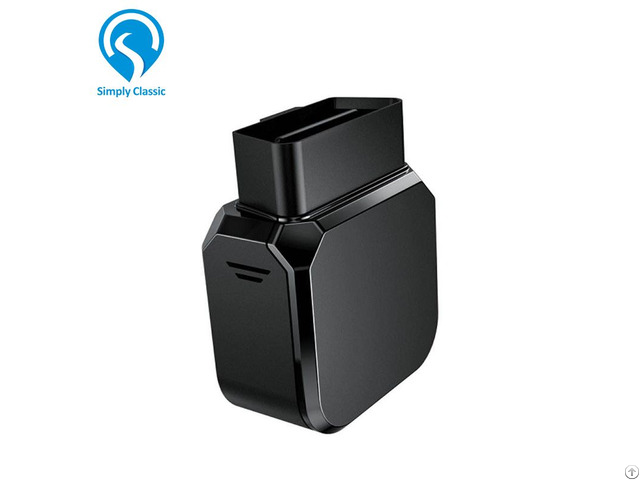 M420 4g Wifi Acc Monitoring Obd Interface Car Tracking Device Vehicle Gps Tracker