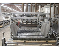 Light Mineral Wool Board Production Line Equipment