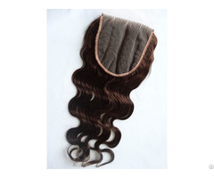 Cheap Closures Hair Extensions With Whole Sale Price