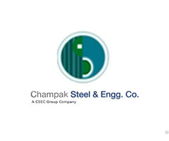 Champ Steel Process