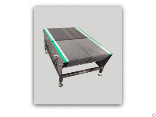 Special Machinery And Belt Manufacturing