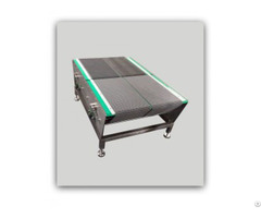 Special Machinery And Belt Manufacturing