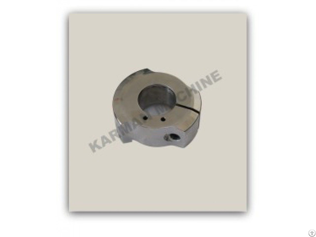 Spare Parts Manufacturing