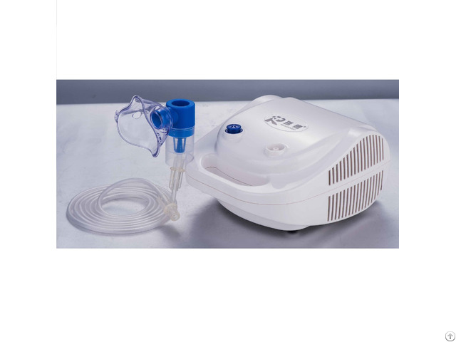 Factory Cheap Medical Equipment Compressor Nebulizer