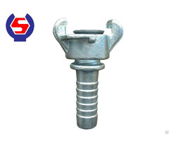 Malleable Iron Air Hose Coupling