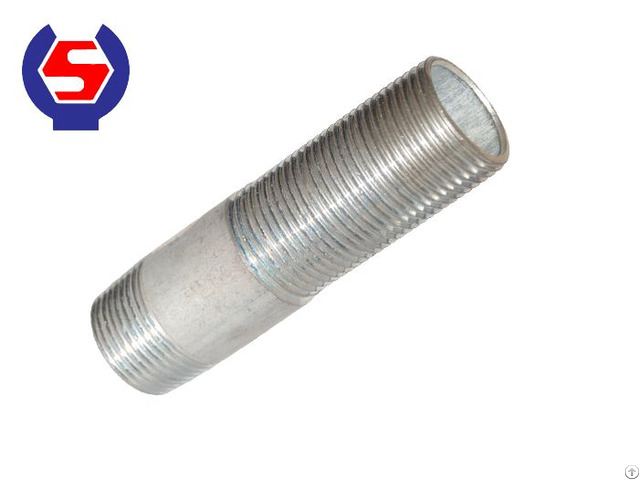 Carbon Steel Pipe Long Nipples Carbon Steel Pipe Long Nipples