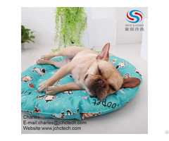 Pet Cooling Mat From Chinese Factory With Great Quality And Competitive Price