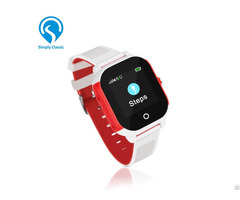 Fa23 Waterproof Wearable Personal Smart Watch Tracking Device Tracker