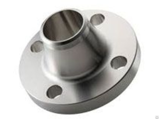 Slip On Flange