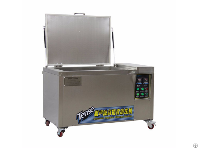 Tense Industry Ultrasonic Cleaner For Cylinder Block